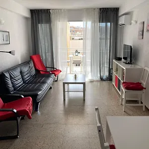 Mi Rancho Apartment