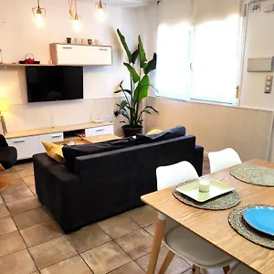 Limonero,albox Apartment