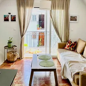 Casa Anselmsson - Your Dream Duplex Escape With A Pool Apartamento Torremolinos